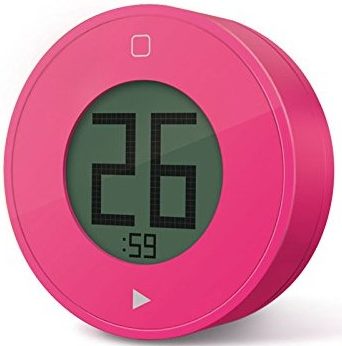 Deercy Digital Kitchen Timer with Large LCD Display - classroom timers