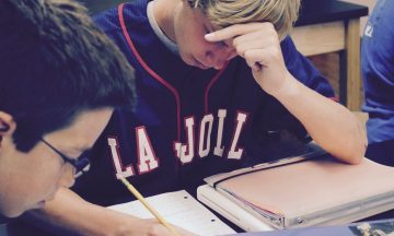 Developing A Conceptual Understanding of Maths with GeoGebra