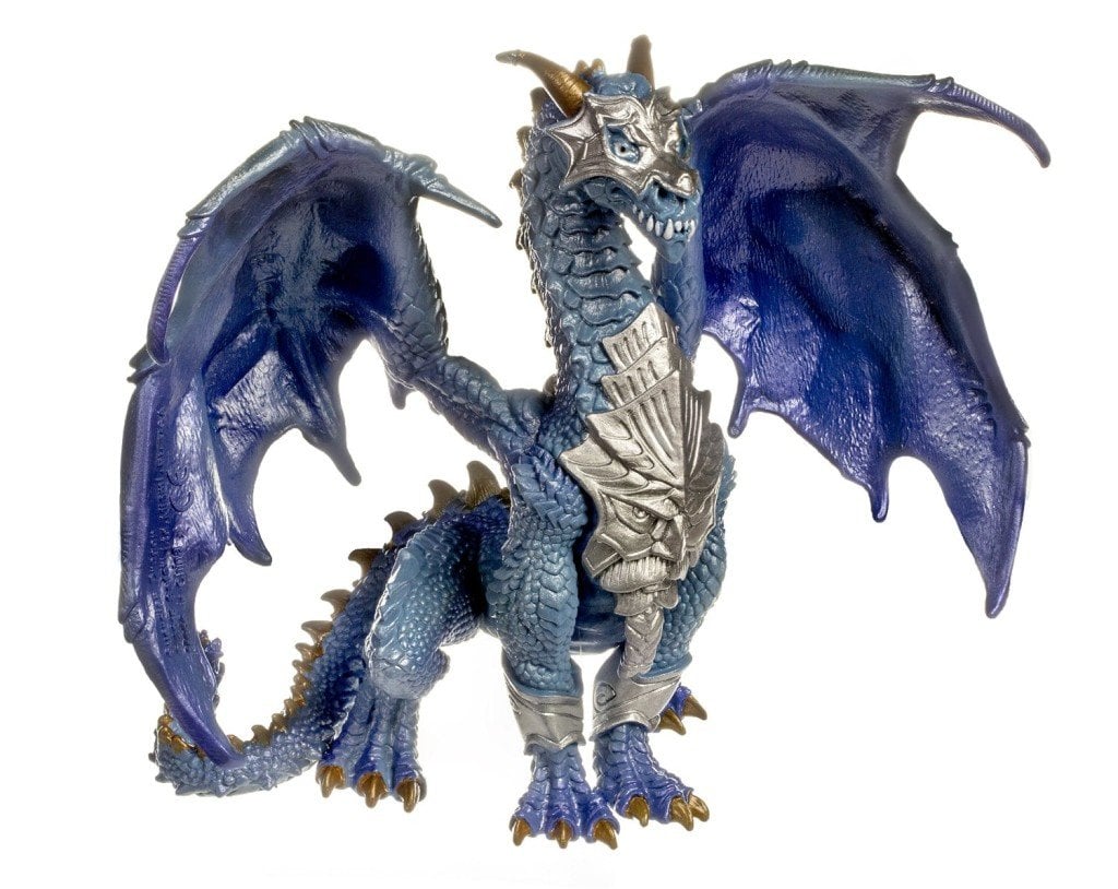 Guardian Dragon - Dragon Toys for Kids