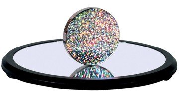 Euler's Disk - perpetual motion toys