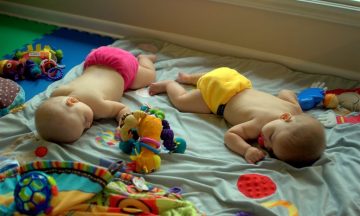 7 Brilliant Baby Play Mat Options for Your Tiny Tots