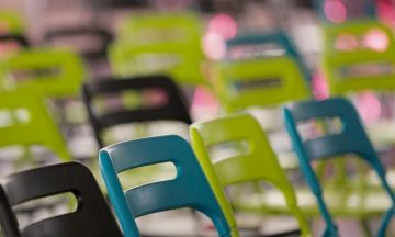 How Active Sitting Leads to Active Learning