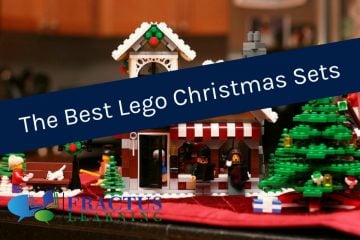Best Lego Christmas Sets