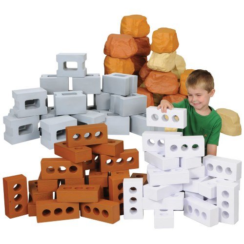 Building Blocks