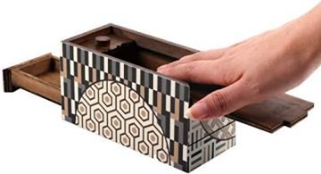 Image Of Winshare Enigma Decode Secret Puzzle Box