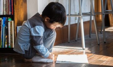 Inviting Aliterate Boys to Read: The Slippery Slope of Recommending Books