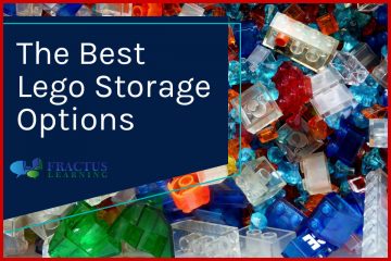 Lego Storage