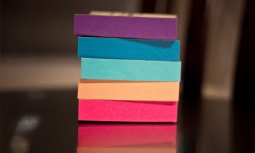 Discipline Outdoes Talent—Here’s How