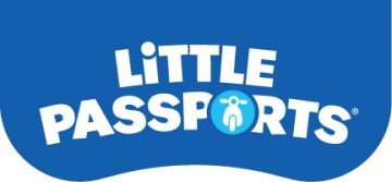 Little passports is a great STEAM kit for school aged kids.