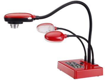Lumens DC265