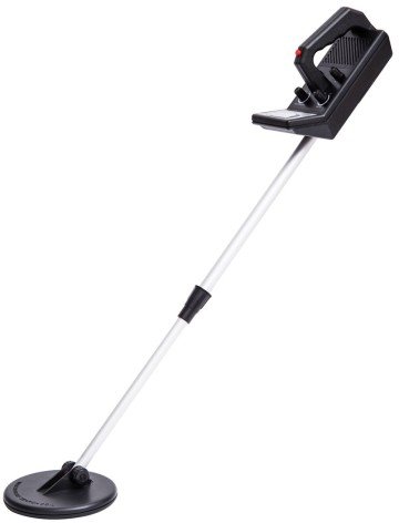 Outdoor Gold Hunter Coin Finder Metal Detector by Outsunny