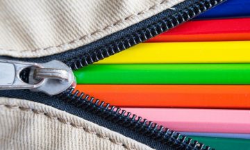 15 Popular Pencil Case Options for Quirky Cool Kids