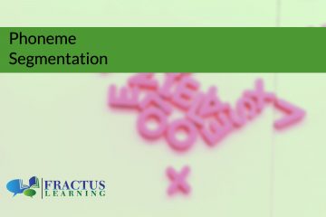 Phoneme Segmentation Activities For Your Classroom