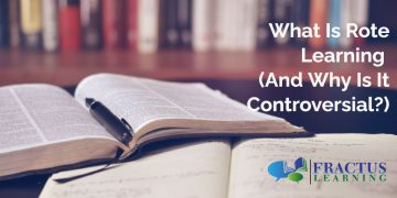 What Is Rote Learning And Why Is It Controversial?
