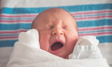 Bursting Through Those Baby Blues: Tips for Getting Through Those Post-Pregnancy Emotions