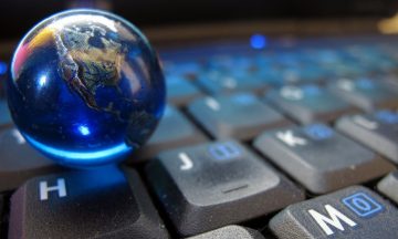 Travel the World Without Leaving the Classroom