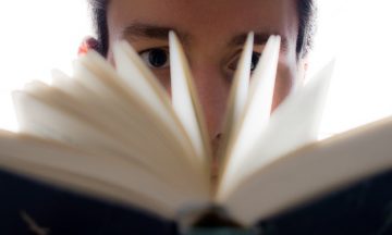 Want Boys to Read for Pleasure? Start by Untangling the Word “Reading”