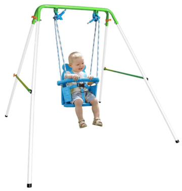 Sportspower Toddler Swing